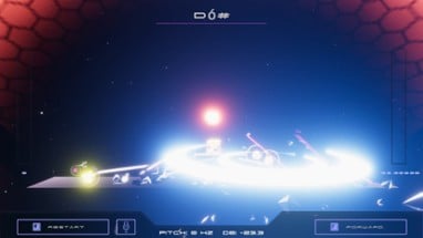 Vocal Space Shooter Image