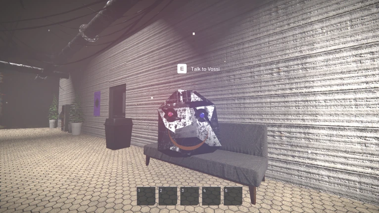 Vossarium Image