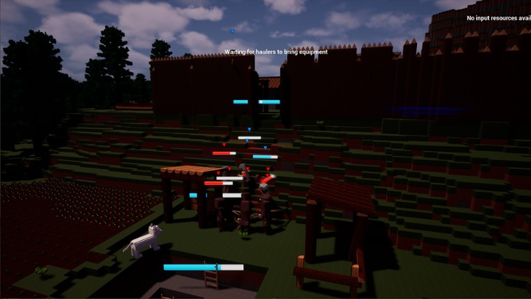 Voxelion Image