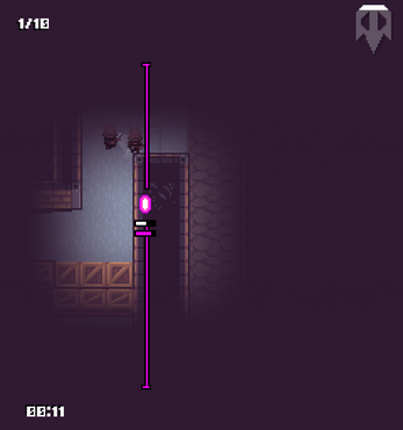 WALL PHANTOM (Demo) screenshot
