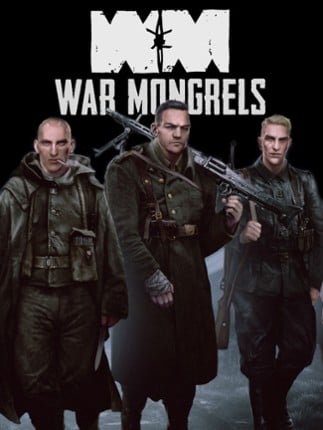 War Mongrels Game Cover