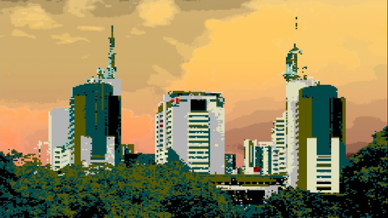 Warm Monkey screenshot