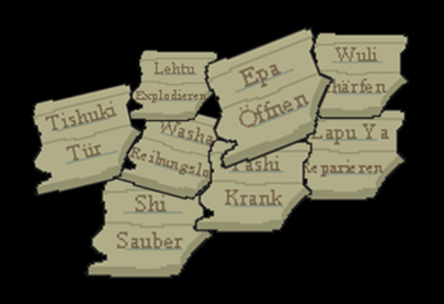 Whispers of Tunica screenshot