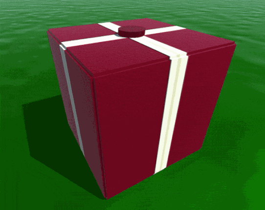 White Elephant Image