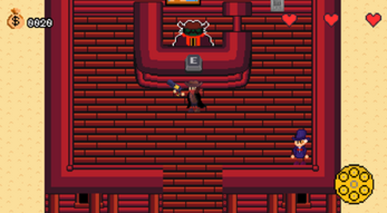 Willies Outlaw Odyssey Image