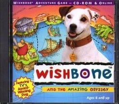 Wishbone and the Amazing Odyssey Image