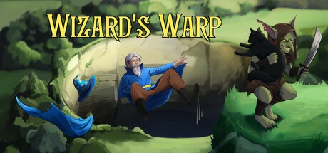 Games like Wizard's Warp