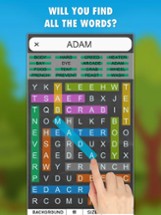 Word Search Games PRO Image