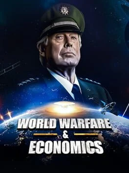 Games like World Warfare & Economic