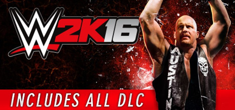 WWE 2K16 Image