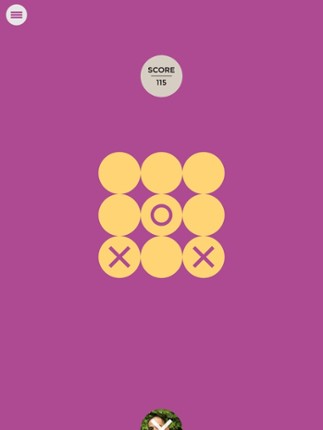 XO - TicTacToe XOX Board Game Offline Image