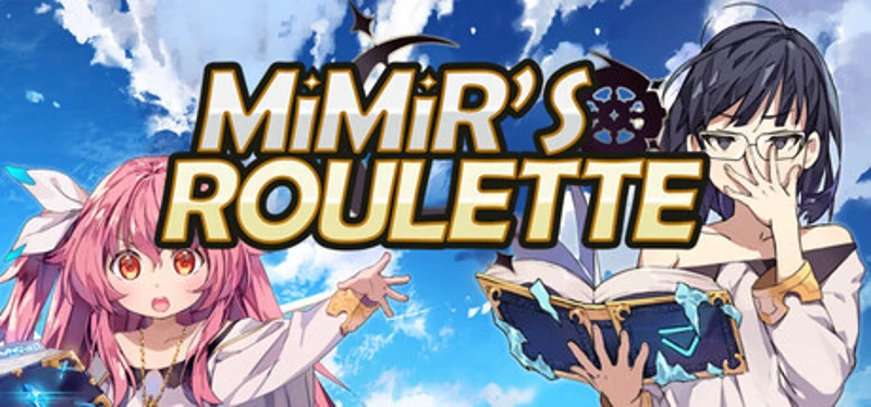 Mimir’s Roulette Image