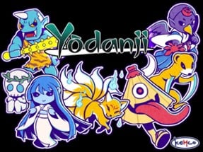 Yōdanji: The Roguelike Image