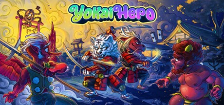 Games like Yokai Hero