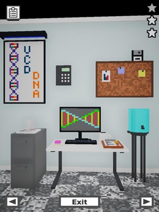 Zeavolution screenshot