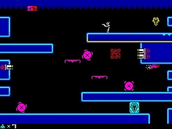 Ziona Quest 2 screenshot