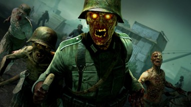 Zombie Army 4: Dead War Image