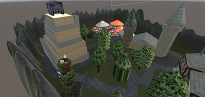 Морфични Мистерии Image