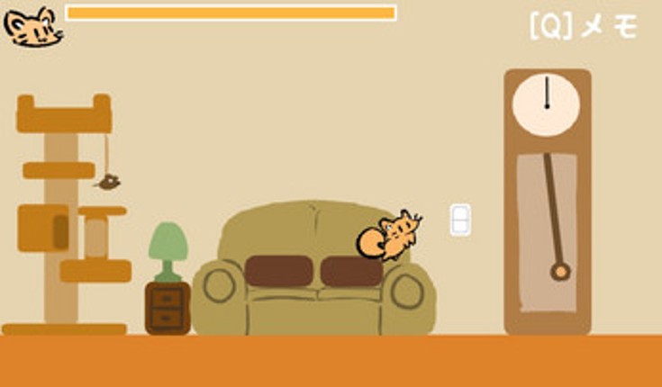 ニャンコ エクソシスト Nyanko Exorcist Image