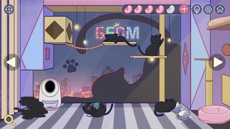 房间的秘密3：女团回归夜 screenshot