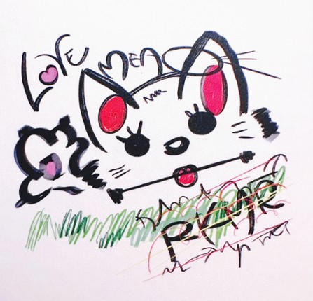 瑞奇马路星球大冒险（Rikimaru Planet Adventure） Image