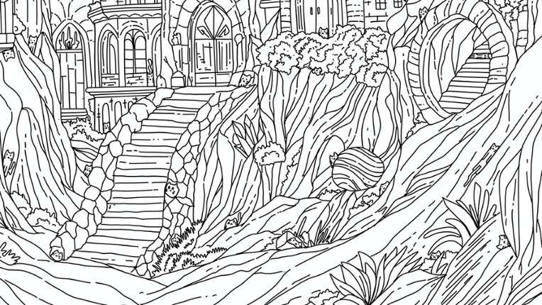 100 Underworld Cats screenshot