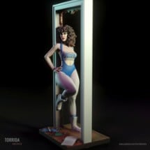 202212 - Lisa (Weird Science) Image