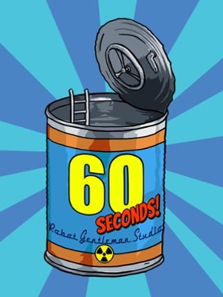 60 Seconds! Image