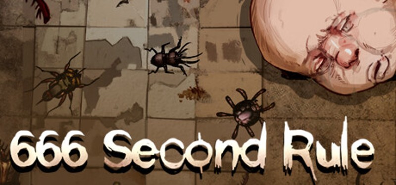 666 Second Rule Game Cover