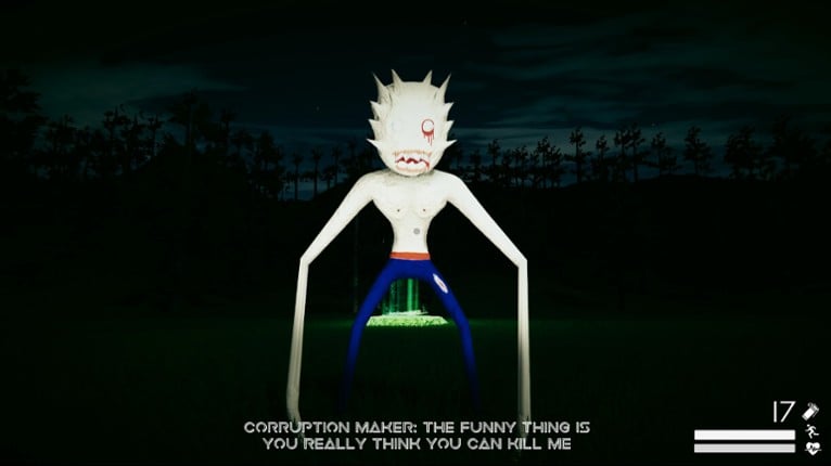 9 Years of Dreaming screenshot