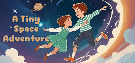 Games like A Tiny Space Adventure