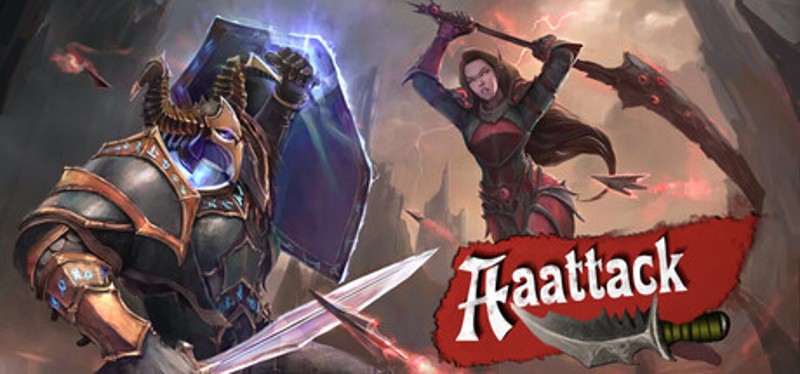 Aaattack Image