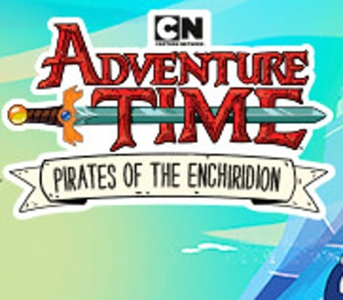 Adventure Time: Pirates Of The Enchiridion Image