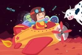 Games like Aero Attack: Retro Space Shooter
