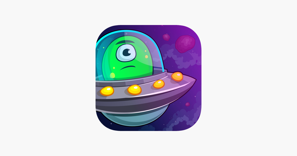 Games like Alien Galaxy Shooter