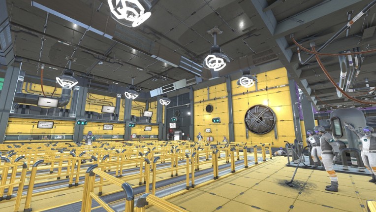 All Knowledge Authority screenshot