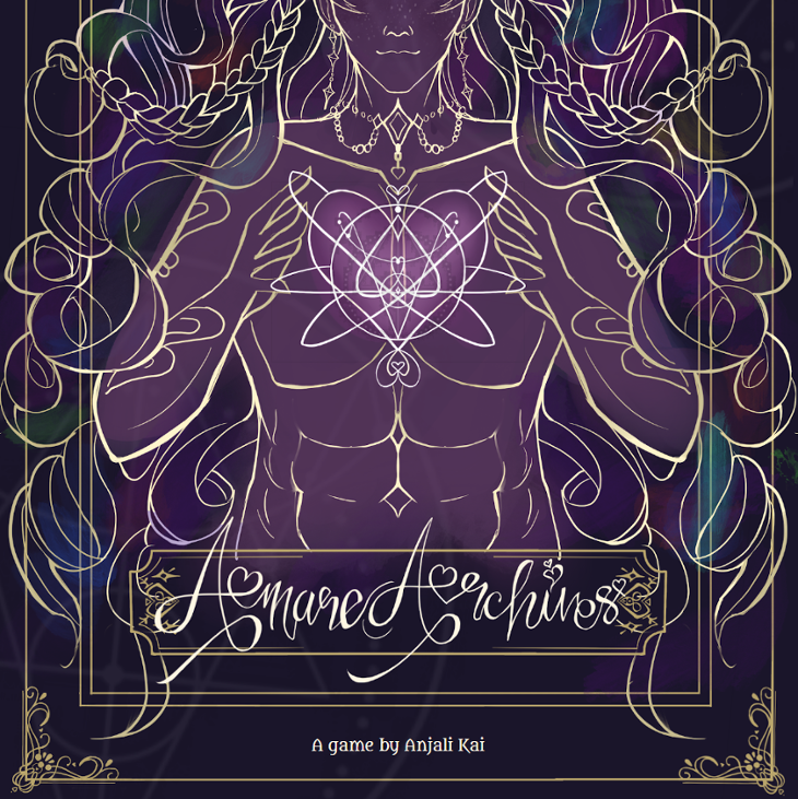 Games like Amare Archives