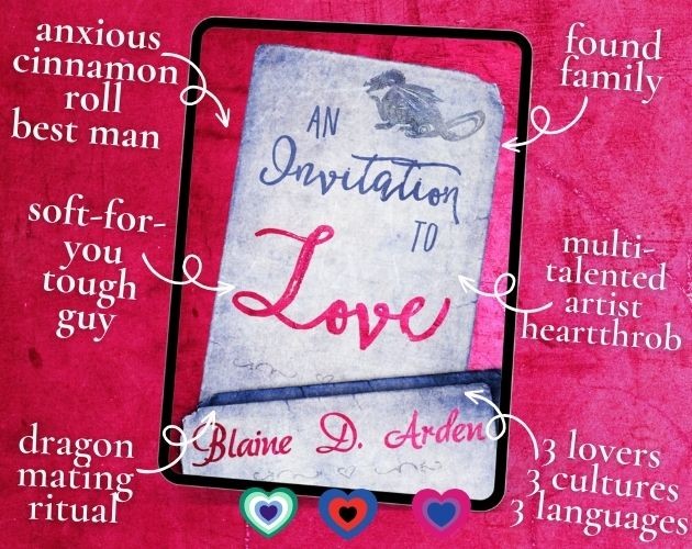 Games like An Invitation to Love