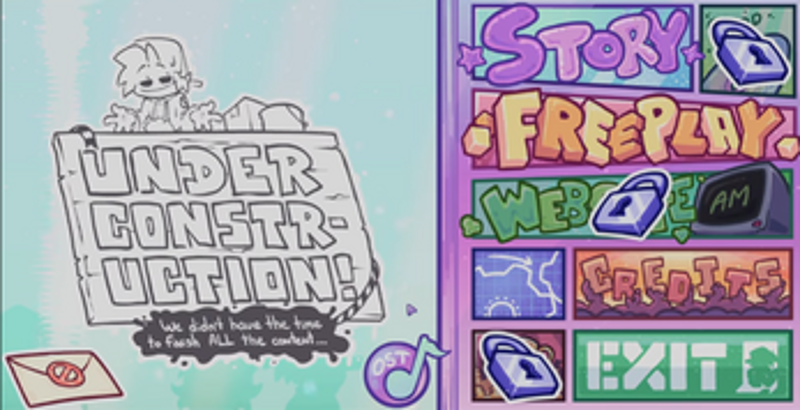 Animania Charted Image