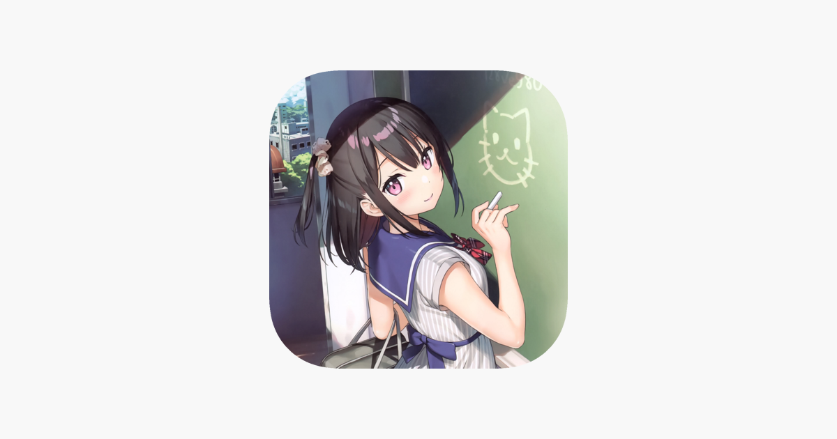 Games like Anime Games: High School Girl