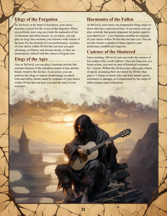 Apocalypse Codex: The Catalysm Handbook screenshot