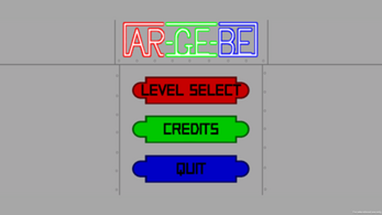 AR-GE-BE Image