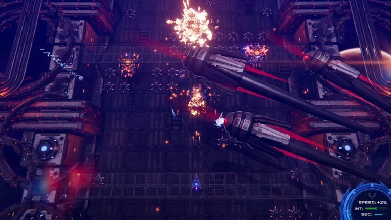 Arcade Forever screenshot