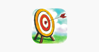 Archery King Crusher : Fun Archery Challenge Game Image