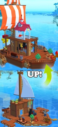 Arkcraft - Idle Adventure Image