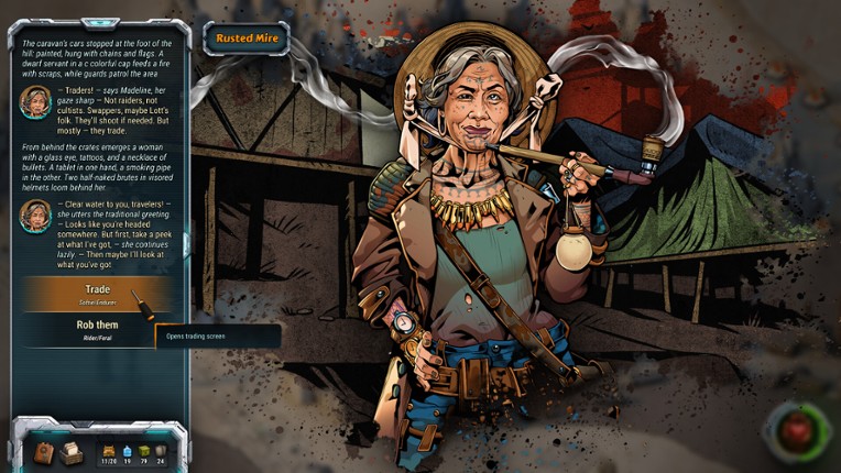 Armita's Search screenshot