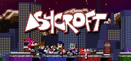 Games like Ashcroft