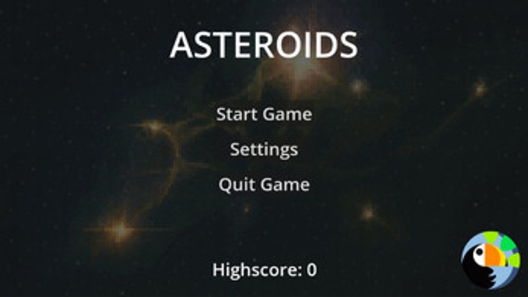 Asteroids Image