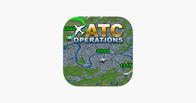 ATC Operations - Paris Image