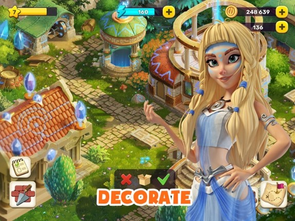 Atlantis Odyssey Image